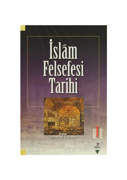 İslam Felsefesi Tarihi 1