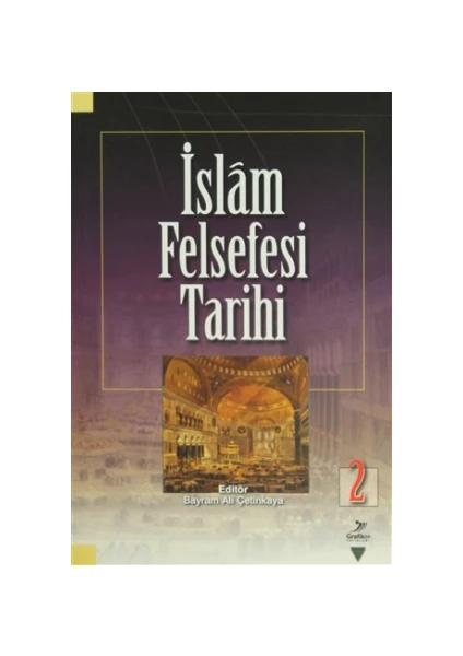 İslam Felsefesi Tarihi 2