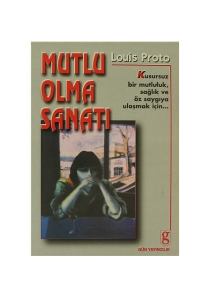 Mutlu Olma Sanatı