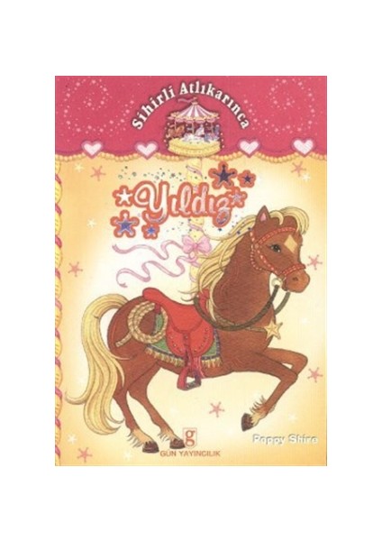 Sihirli Atlıkarınca - Yıldız