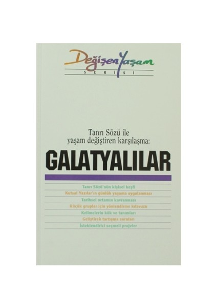 Galatyalılar