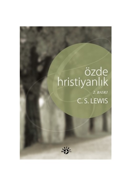 Özde Hristiyanlık