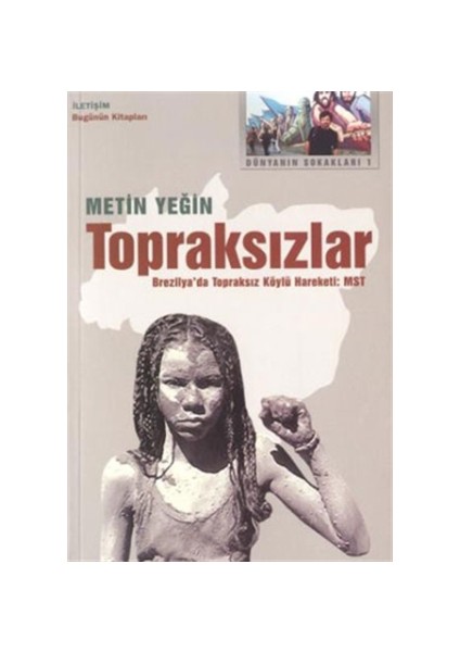 Topraksızlar