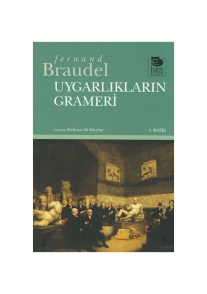 Uygarlıkların Grameri