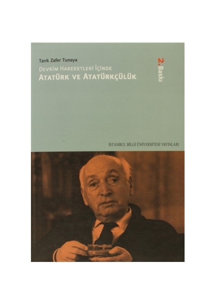 Devrim Hareketleri İçinde Atatürk ve Atatürkçülük