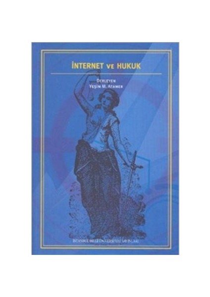 İnternet ve Hukuk
