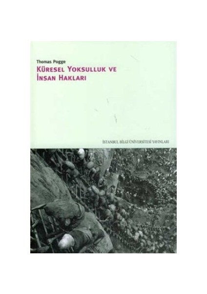 Küresel Yoksulluk ve İnsan Hakları