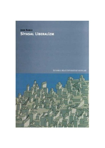 Siyasal Liberalizm