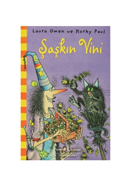 Şaşkın Vini