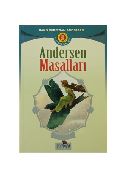 Andersan Masalları