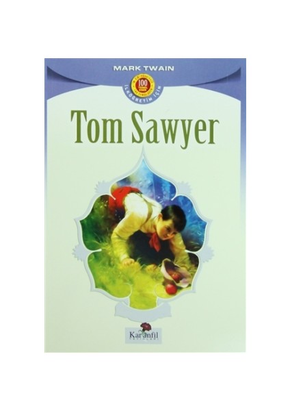 Tom Sawyer