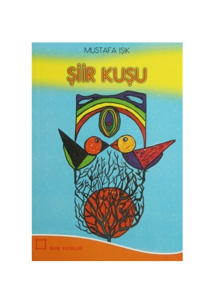 Şiir Kuşu