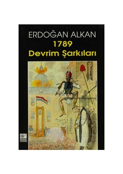 1789 Devrim Şarkıları