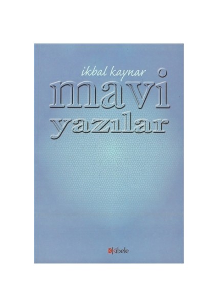 Mavi Yazılar