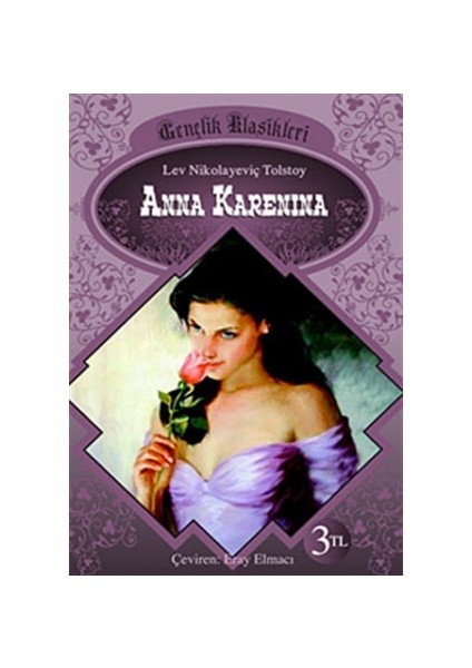 Anna Karenina