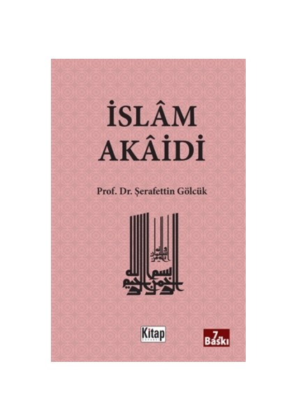 İslam Akaidi