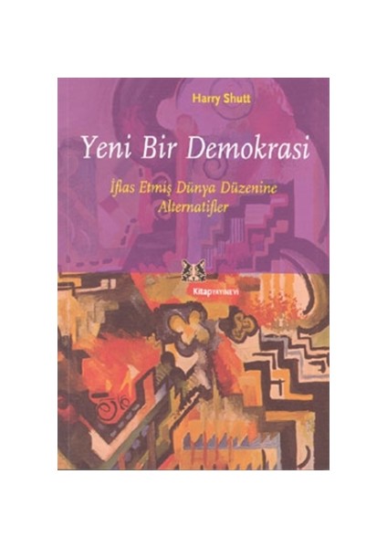 Yeni Bir Demokrasi