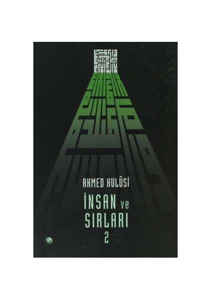 İnsan ve Sırları 2