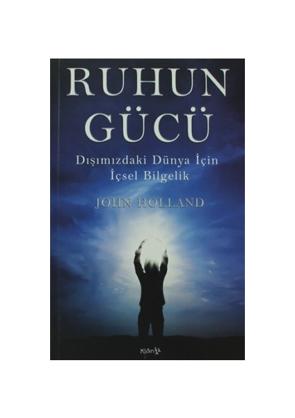 Ruhun Gücü