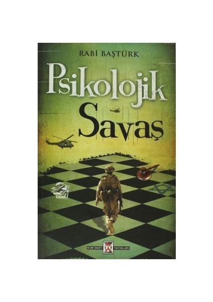 Psikolojik Savaş