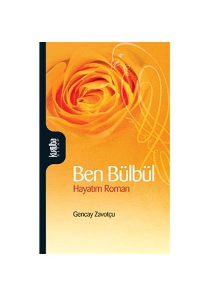 Ben Bülbül