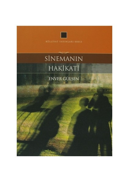 Sinemanın Hakikati