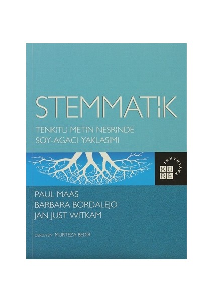 Stemmatik