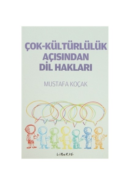 Çok-Kültürlülük Açısından Dil Hakları