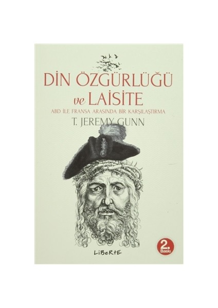 Din Özgürlüğü ve Laisite
