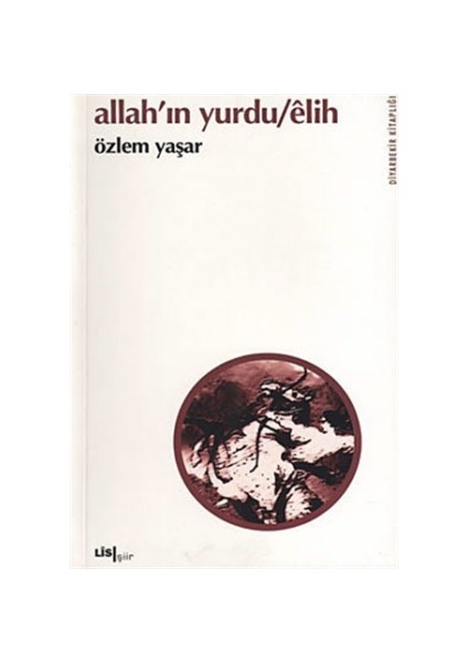 Allah’ın Yurdu / Elih