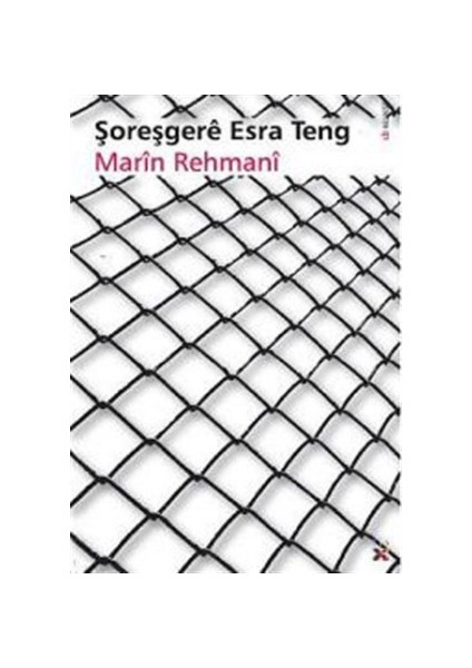 Şoreşgere Esra Teng