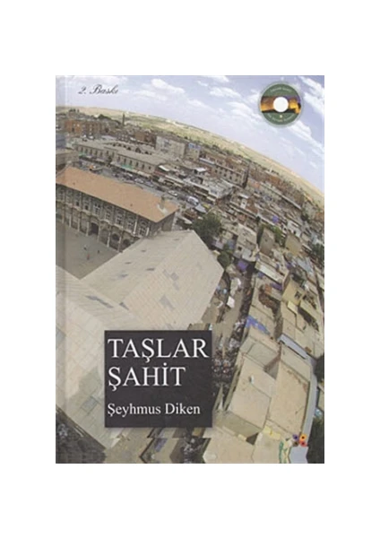 Taşlar Şahit