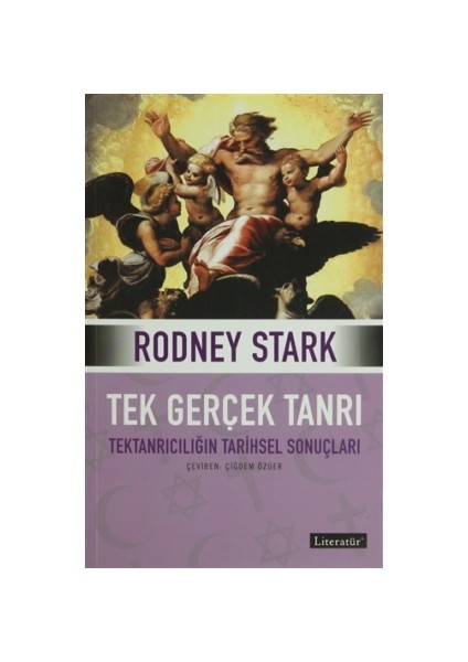 Tek Gerçek Tanrı