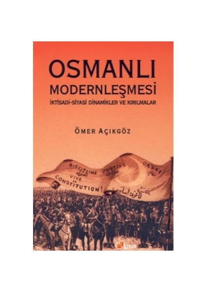 Osmanlı Modernleşmesi