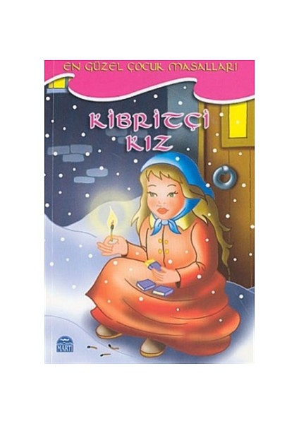 Kibritçi Kız