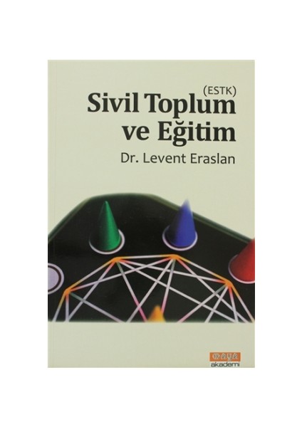 Sivil Toplum ve Eğitim (ESTK)