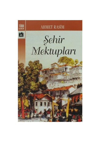 Şehir Mektupları