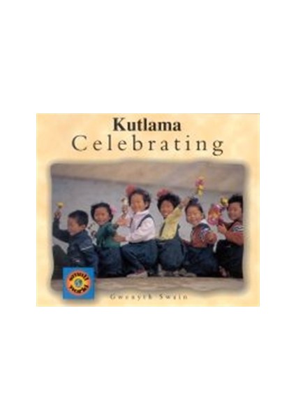 Celebrating / Kutlama