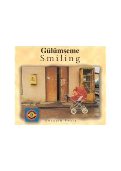 Smiling / Gülümseme