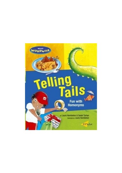 Telling Tails: Fun with Homonyms