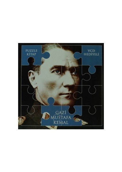 Gazi Mustafa Kemal