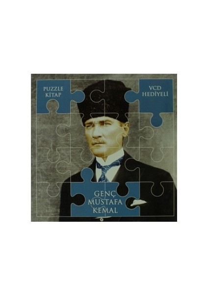 Genç Mustafa Kemal