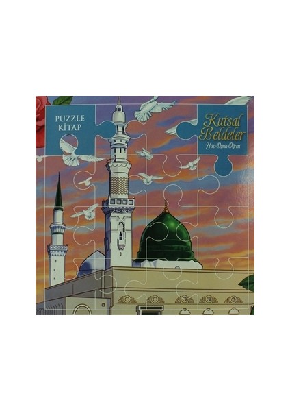 Kutsal Beldeler