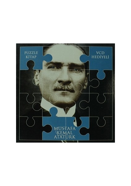 Mustafa Kemal Atatürk