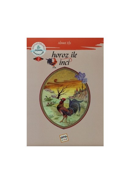 Horoz ile İnci