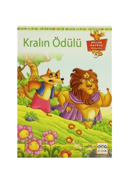 Kralın Ödülü