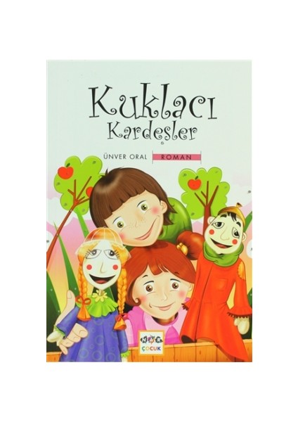 Kuklacı Kardeşler