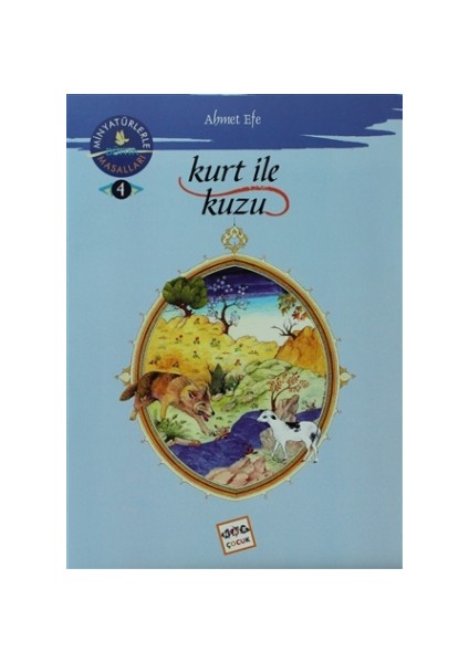 Kurt ile Kuzu