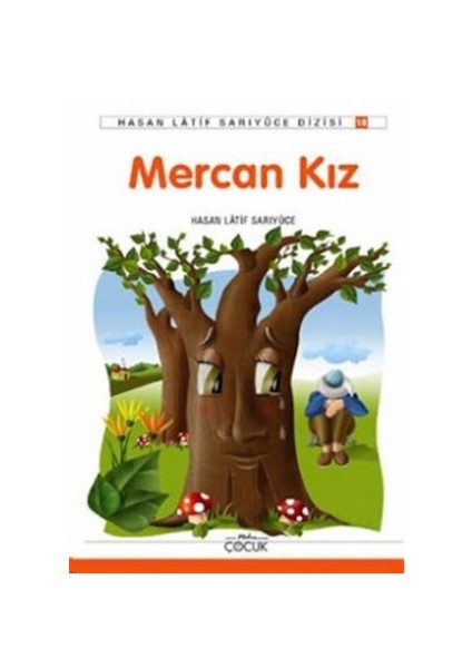 Mercan Kız