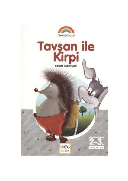 Tavşan ile Kirpi